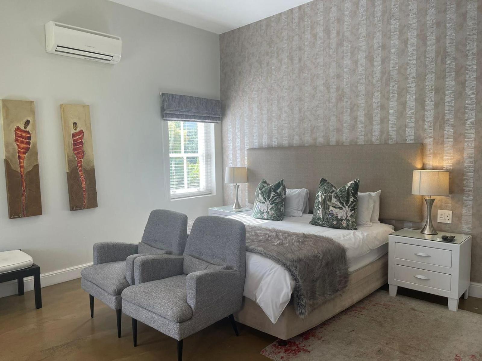 Plumwood Boutique Hotel By The Living Journey Collection Franschhoek Exterior photo