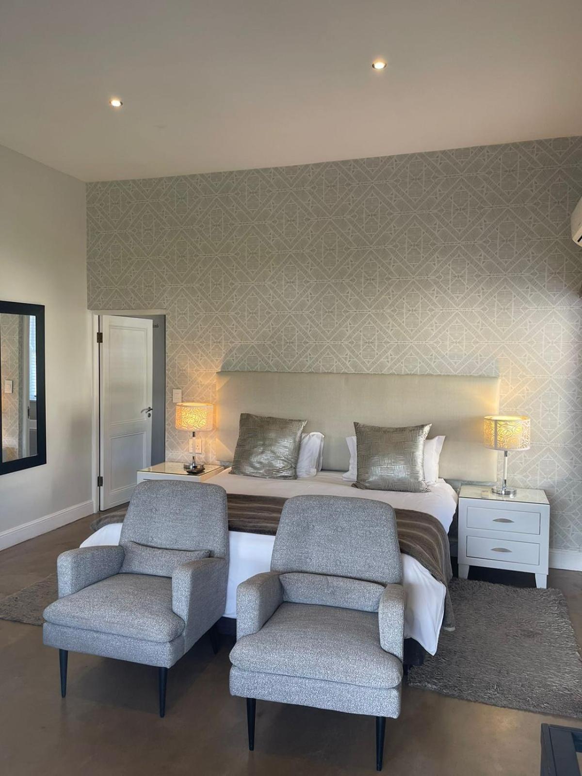 Plumwood Boutique Hotel By The Living Journey Collection Franschhoek Exterior photo