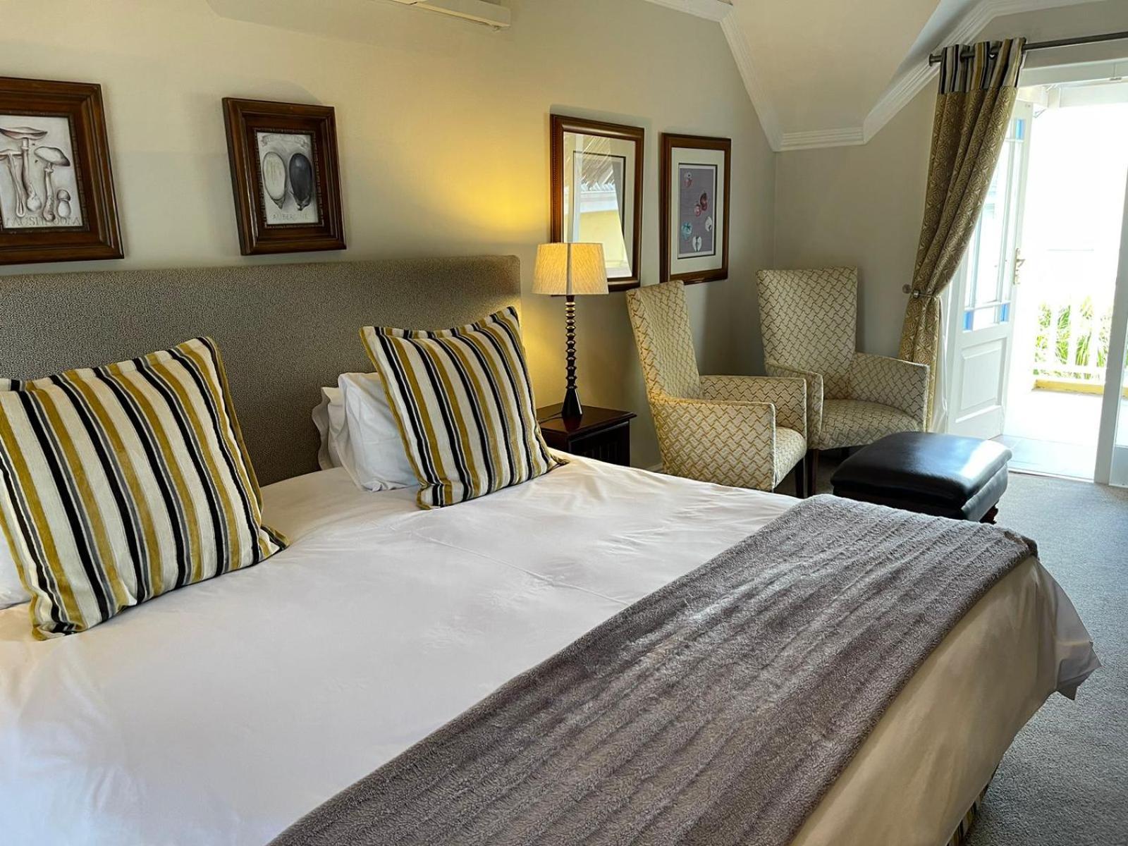 Plumwood Boutique Hotel By The Living Journey Collection Franschhoek Exterior photo